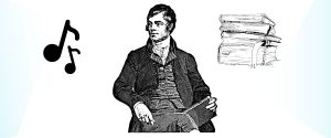 Poem: Auld Lang Syne by Robert Burns