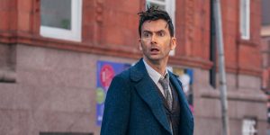 BBC confirms THREE Doctor Who specials to air November 2023