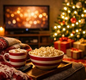 The Most Rewatched Christmas Films of All Time