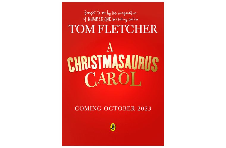 A Christmasaurus Carol