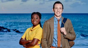 BBC confirms TWO Christmas specials for Death In Paradise