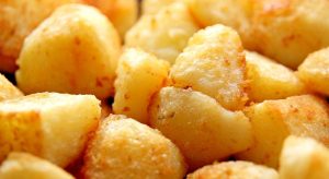The hardest parts of a Christmas dinner are revealed! Do you agree?