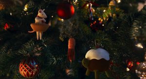 Here are ten things you didn’t know about Aldi at Christmas