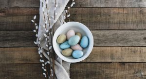 5 things Easter and Christmas have in common