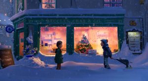 Netflix announces ‘That Christmas’ film for 2024