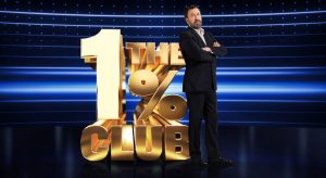 ITV confirms new series of The 1% Club & TWO Christmas specials