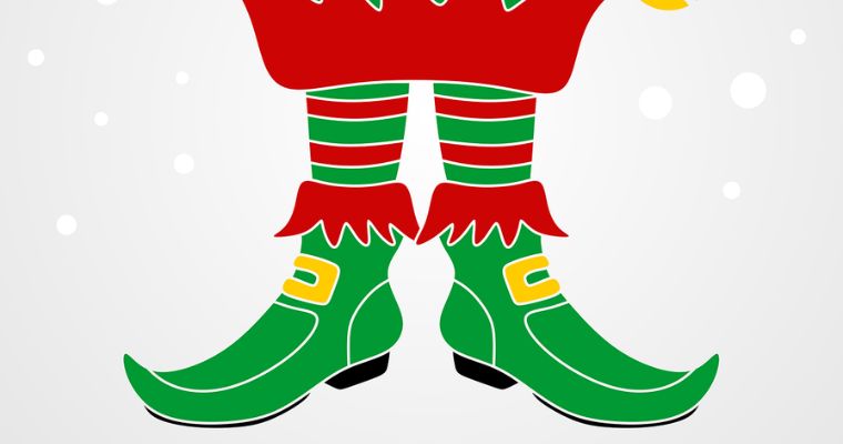 Christmas Elf Jokes