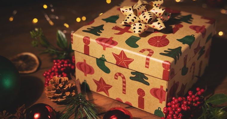Christmas Present Jokes