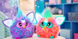 Hasbro announces iconic toy is making a comeback