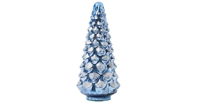 Oliver Bonas Large Glass Tree £22 