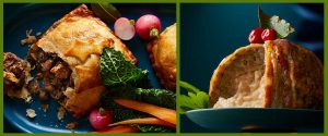 Waitrose unveils Christmas 2023 food offerings