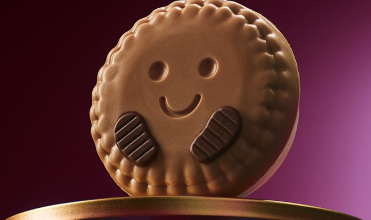 Waitrose Christmas Food 2023 - Merry the Mince Pie