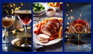 Asda Christmas Range 2023