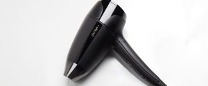 Christmas Gift Review 2023: ghd flight+ travel hair dryer