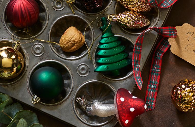 Unwrap the Magic A Sneak Peek into Matalan’s Enchanting New Christmas