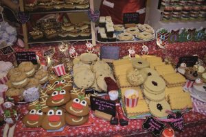 Manchester To Host Huge Vegan Christmas Extravaganza
