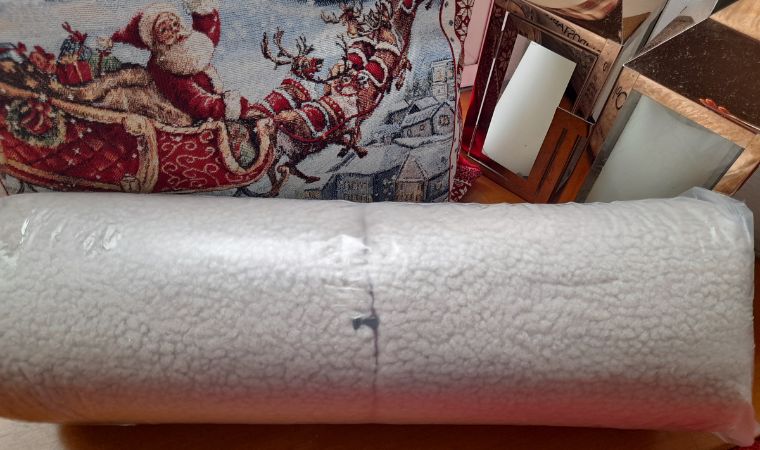 Stoov Big Hug XL in packaging