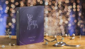 Christmas Gift Review: Arran Sense of Scotland Advent Calendar 2023