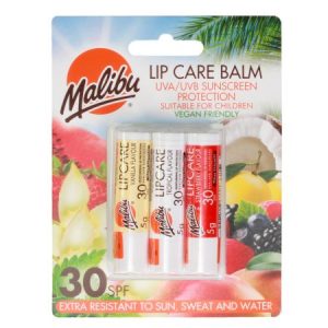 Malibu Lip Care