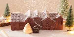 Sainsbury’s Christmas 2023 food offerings revealed