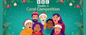 BBC Radio 3’s Breakfast Christmas Carol Competition opens