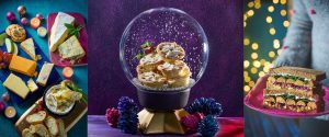 Co-op reveals its Christmas Food & Drink for 2023