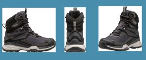 Christmas Gift Review 2023: Montragon HELLY TECH® Waterproof Hiking Boots