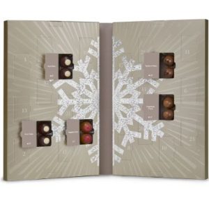 Hotel Chocolate Advent for Two
