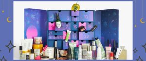 John Lewis 2023 Beauty Advent Calendar Revealed!