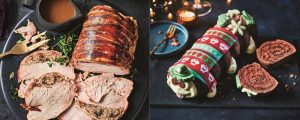 Marks & Spencer Christmas Food To Order 2023 is open!