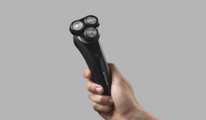 Christmas Gift Review: Remington Limitless X5 Rotary Shaver