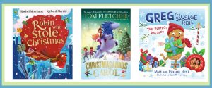 Top Christmas books for kids to get into the festive spirit 2023