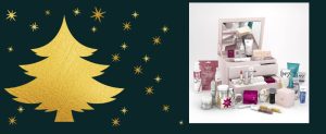 Boots FOUR No7 new advent calendars for Christmas have arrived