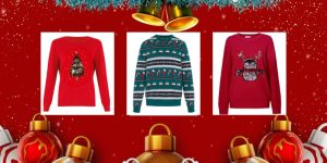 Best Christmas Jumpers & Cardigans for adults this festive season