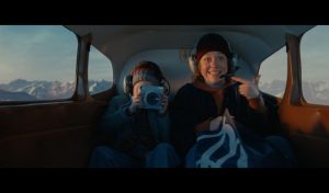 WATCH: Boots Showcases #GiveJoy Christmas Advert