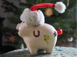 Tips to Save Cash for Christmas