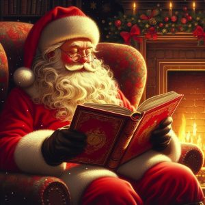 Unwrap the magic of Christmas books with these quotes