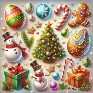 5 Ways Easter And Christmas Are Similar