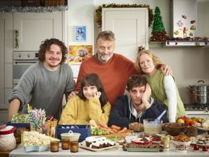 BBC Confirms 2024 Outnumbered Christmas Special
