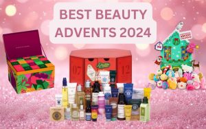 Best Beauty Advent Calendars for Christmas 2024