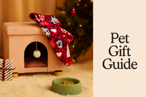 Christmas Gift Guide 2025: For Pets