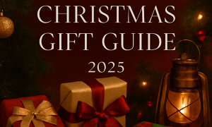 Official Christmas Gift Guide 2025