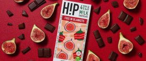 Figs in Blankets Named Winner by Amazon and The King’s Trust