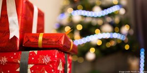 Shop the January sales and get ready for next Christmas