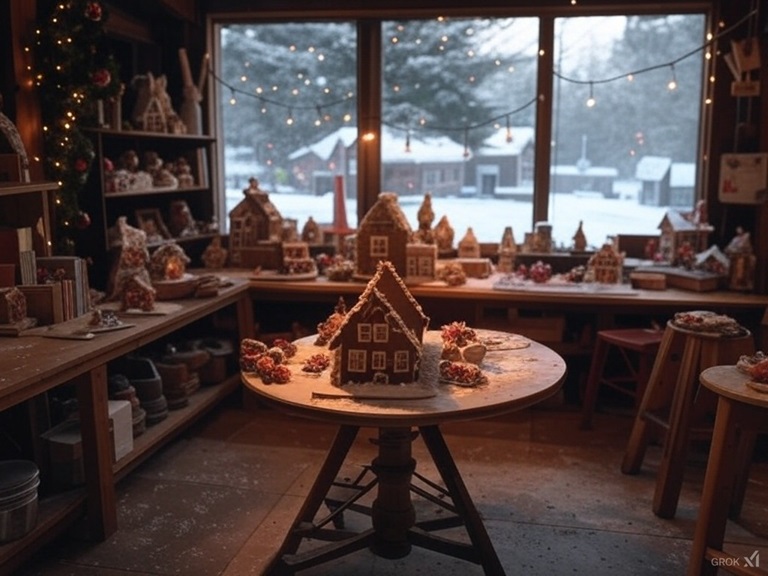 5 mood-boosting Christmas hobbies you can enjoy all year round