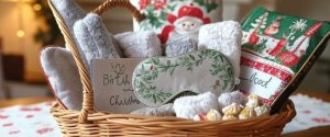 What Is A Burr Basket? The Christmas Trend That Everyone’s Talking About.