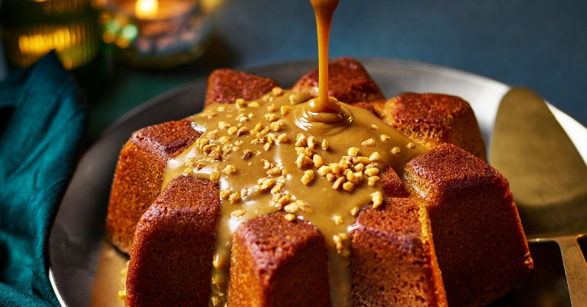 Tesco Christmas 2025 Food and Drink