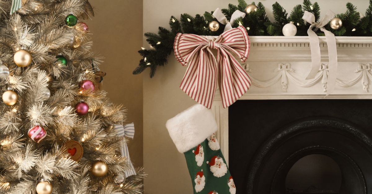 John Lewis 2025 Christmas Trends