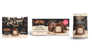 Baileys Chocolate Caramel Whirls Swirl into Decadent Bliss!