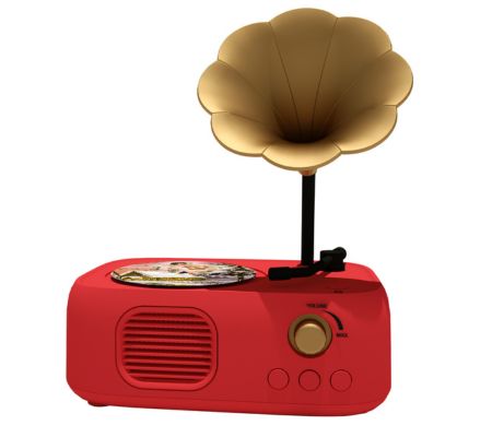 Alternative Advent Calendars 2026 - Gramophone Musical Advent Calendar